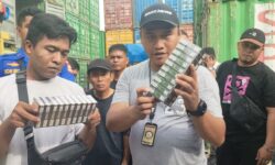 Baharkam Polri Temukan Pita Cukai di Rokok Merk Arrow Tidak Sesuai Peruntukkannya