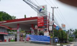 Pemkot Balikpapan Bersurat ke Pertamina Pusat Minta Tambah SPBU