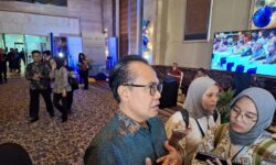 Ekonomi Indonesia 2024, Pemerintah Optimis Tumbuh Solid