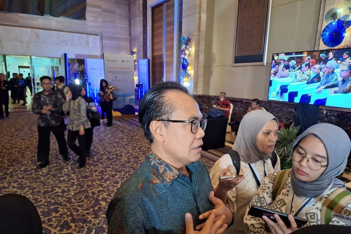 Perekonomian Indonesia 2024, Pemerintah Optimis Tumbuh Solid – Niaga.Asia