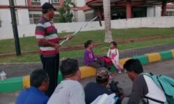 TVRI Kaltim Siapkan Sitkom ‘Bubuhan Etam’ dan Sinetron ‘Keluarga Matahari’
