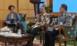 Ignatius Warsito: Akselerasi Program P3DN Perlu Kolaborasi Pemerintah Pusat dan Daerah