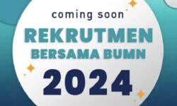 Rekrutmen Bersama BUMN (RBB) Tahun 2024 akan Segera Dibuka