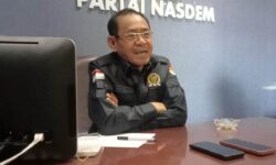 Kamaruddin: Atur Parkir dan UMK yang Rapi di Taman Bebaya Fair