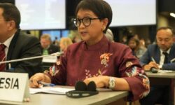Menlu RI akan Hadiri Rangkaian Pertemuan Tingkat Menteri ASEAN