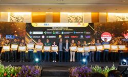 Transformasi Digital Katrol Produktivitas dan Daya Saing Industri