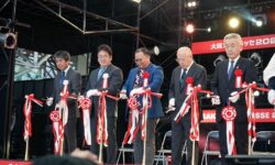 Modifikator Otomotif Lokal Bawa Inovasi dan Budaya di Kancah Internasional