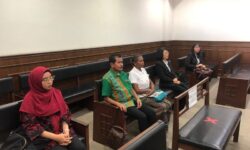 Mahkamah Tinggi Pulau Pinang Kabulkan Gugatan Ahli Waris PMI Adelia Lisao