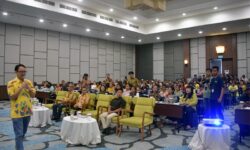 Kemendag Amankan Pasar dengan Instrumen SRG dan PLK
