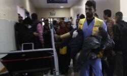 Seratusan Pasien di RS Nasser di Gaza Kehilangan Bantuan Medis