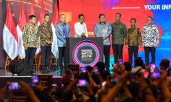 Mobil Listrik adalah Masa Depan Otomotif Indonesia