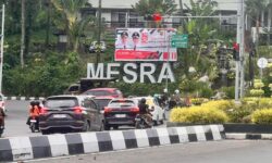 Kabel Traffic Light di Samarinda Diincar Maling karena Bernilai Tinggi