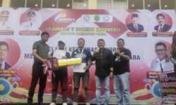 Kalahkan Sulsel, Kalsel Boyong Hadiah Utama Kejurnas V Domino Indonesia 2024