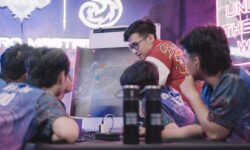 Tri Gelar H3RO Masterclass: Level Up, Bikin Talenta Esports Indonesia Jadi Berkelas Dunia