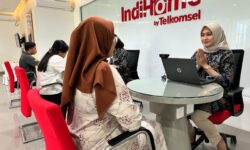 Beri Kemudahan, Pelanggan IndiHome Kini Dilayani 56 GraPARI di Kalimantan