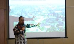 Bicara di Seminar HPN 2024, Kepala Otorita Optimistis Jakarta Tetap Pusat Bisnis