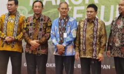 Rakornis Kebudayaan Penting Bagi Sinergitas Program Kerja Kebudayaan