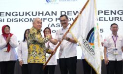 Jawa Barat Jadi Tuan Rumah Rakernas ASKOMPSI 2024