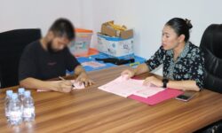 Jaksa Tahan Eks Sekuriti Bank BUMN di Samarinda Terkait Kasus Kredit Fiktif