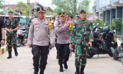 Terminal Bus Samarinda Seberang akan Diresmikan Jokowi Besok