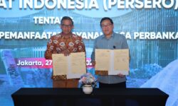 BRI Implementasikan Layanan Digital Perbankan di IKN