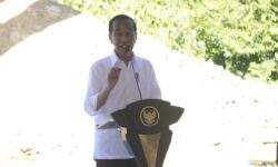 Jokowi: Serba Digital, Tidak Ada Polusi di IKN