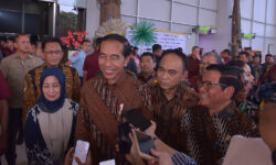 Jokowi Terbitkan Perpres Publisher Rights untuk Jurnalisme Berkualitas