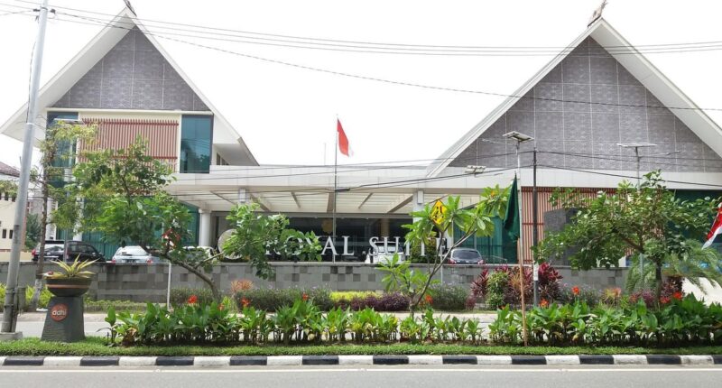 Tanah Hotel Royal Suite Masih Dalam Proses Hibah dari Pemkot Balikpapan ke Pemprov Kaltim
