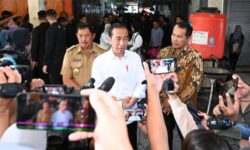 Rencana Mahfud Md Mundur, Jokowi: Sore Ini Ketemu