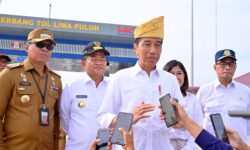 Presiden Jokowi: Saya Tidak Akan Berkampanye