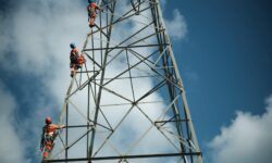 Kapasitas Listrik Nasional Mencapai 72.976,30 MW