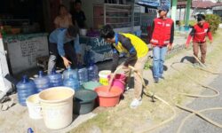 Hydro-Diplomacy: Solusi Jitu Atasi Masalah Air Global