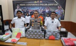 Polisi Temukan Korupsi Di Program Indonesia Pintar           