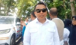 Deni Hakim Ajak Masyarakat Samarinda Sukseskan Pemilu 2024