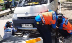Ini Rekomendasi DPRD Samarinda Terkait Parkir di Samarinda
