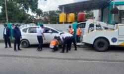 Dishub Samarinda: Denda Parkir Sembarangan Disetor Langsung  ke Kas Daerah