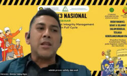 Pastikan Kegiatan Migas Aman dan Andal dengan Sistem PSAIM