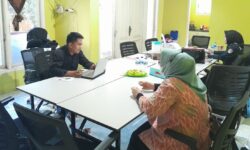 Bawaslu Nunukan Periksa ASN Disdik yang Arahkan Guru PAUD Memilih Caleg Tertentu