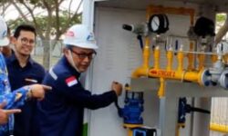 Penggunaan Gas Mampu Tekan Emisi, Hemat Subsidi dan Impor LPG