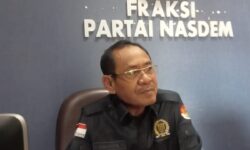 Air Keruh Wajar Saat Bak Dikuras, DPRD Samarinda Panggil PDAM