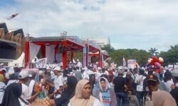 Hantaman “Tsunami” Politik Menjalar ke Caleg Partai Gerindra Terpilih di DPRD Samarinda