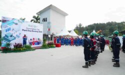 Kilang Pertamina Unit Balikpapan Siap Integrasikan Instalasi Kilang Baru