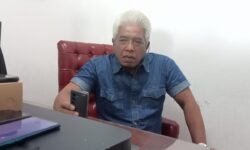 Pencurian Kabel Lampu PJU Samarinda, Markaca Minta Penadahnya juga Ditangkap