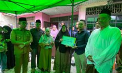 Sempat Dirawat Usai Bertugas, KPPS di Balikpapan Utara Meninggal