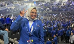 Diprediksi Kembali Duduk di DPRD Nunukan, Nadia Ucapkan Terima Kasih ke Masyarakat