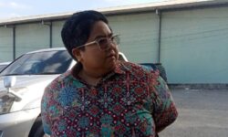 Ananda Elmira Moeis: Rekapitulasi Suara di Sungai Kunjang Terlalu Lama