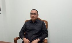 Optimis Raih 2 Kursi di Samarinda Ulu, Novan: Golkar akan Tingkatkan Kinerja di DPRD