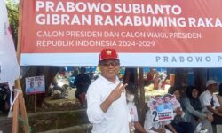 Prabowo Menang, Program Makan Siang Gratis bagi Anak Sekolah Terlaksana