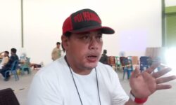 PDI-P Samarinda Minta Kejelasan KPU Terkait Temuan DPTb Tanpa Lampiran A5