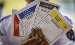 Tindak Pidana Pemilu 2024 Ada 322 Laporan, Polri: Turun Dibandingkan 2019